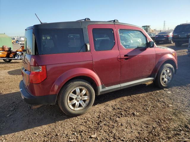 Photo 3 from auction – 2006 HONDA ELEMENT EX with VIN 5J6YH28756L012705