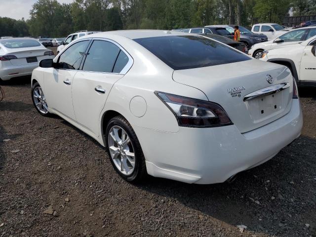 Снимка 2 от търг – 2012 NISSAN MAXIMA S с VIN 1N4AA5AP8CC865740