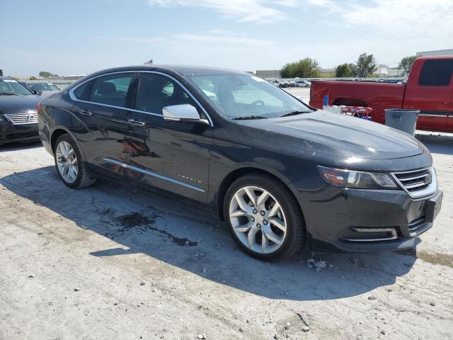 Photo 4 from auction – 2017 CHEVROLET IMPALA PRE with VIN 2G1145S3XH9186640