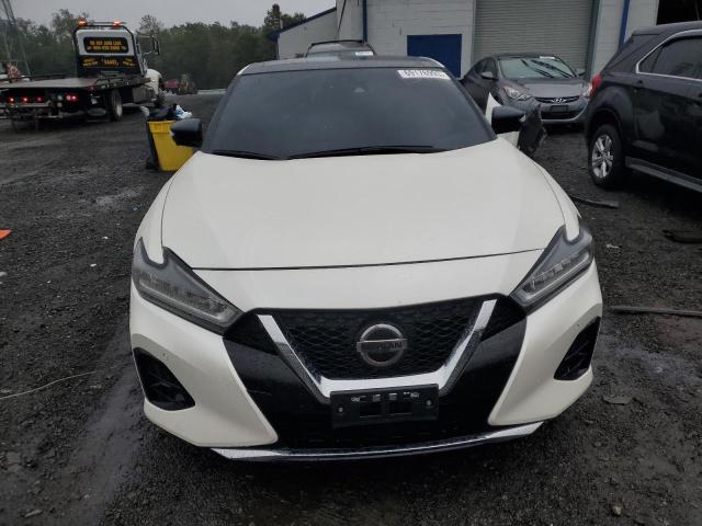Photo 5 from auction – 2019 NISSAN MAXIMA S with VIN 1N4AA6AV6KC378958