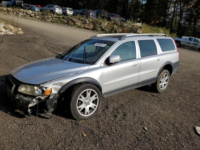 Photo 1 from auction – 2007 VOLVO XC70 with VIN YV4SZ592X71283430