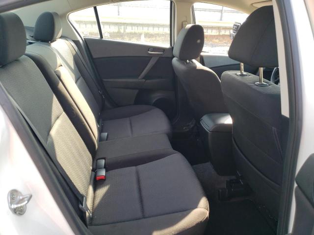 Photo 10 from auction – 2010 MAZDA 3 I with VIN JM1BL1SF4A1233110