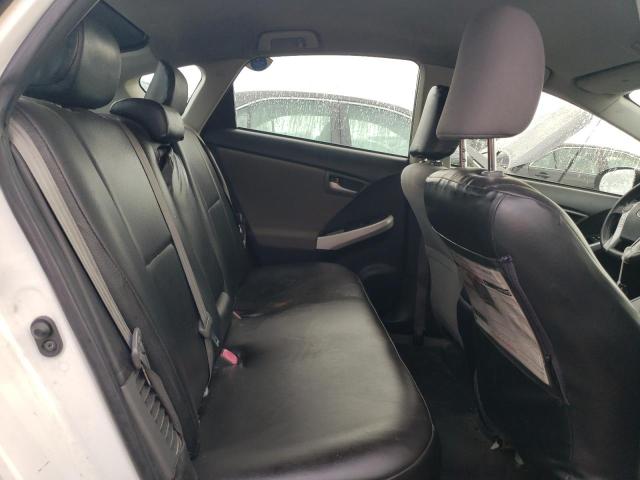 Photo 10 from auction – 2013 TOYOTA PRIUS with VIN JTDKN3DU1D5572468