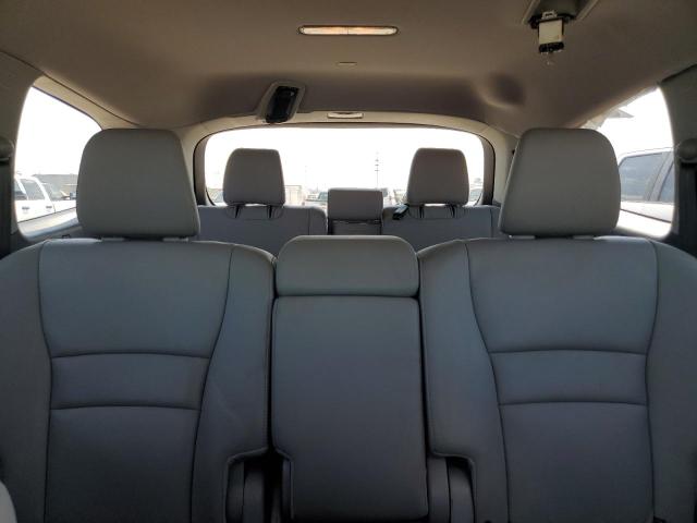 Photo 10 from auction – 2019 HONDA PILOT TOUR with VIN 5FNYF5H92KB003973