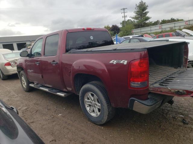 Photo 2 from auction – 2013 GMC SIERRA K15 with VIN 3GTP2VE75DG274954