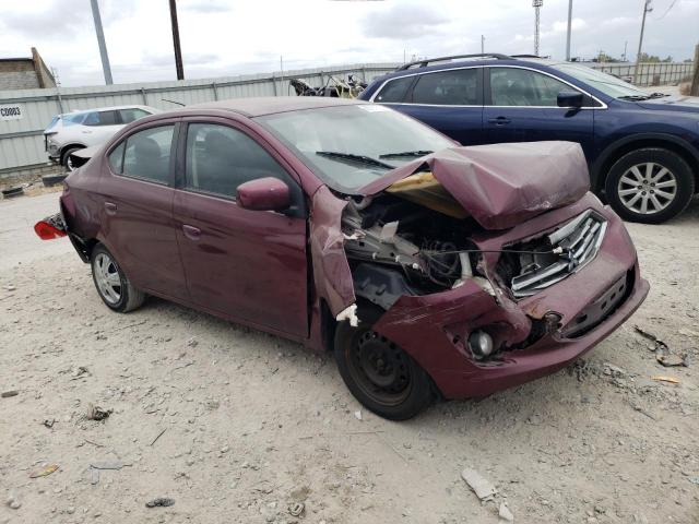 Photo 4 from auction – 2017 MITSUBISHI MIRAGE G4 with VIN ML32F3FJ3HHF19250