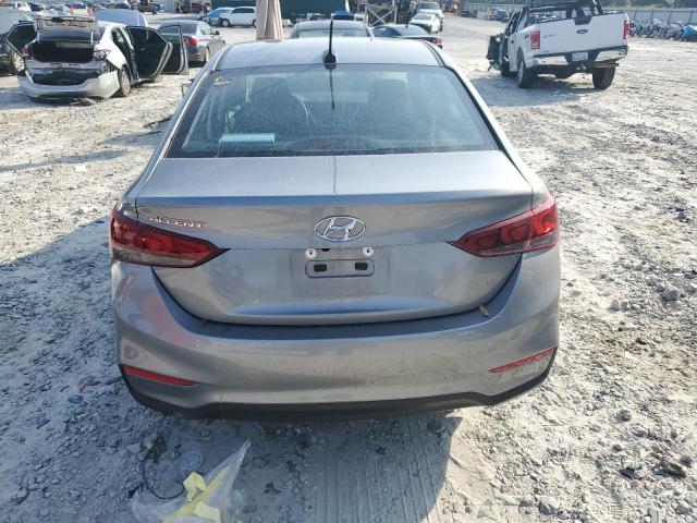 Photo 6 from auction – 2022 HYUNDAI ACCENT SE with VIN 3KPC24A64NE172371