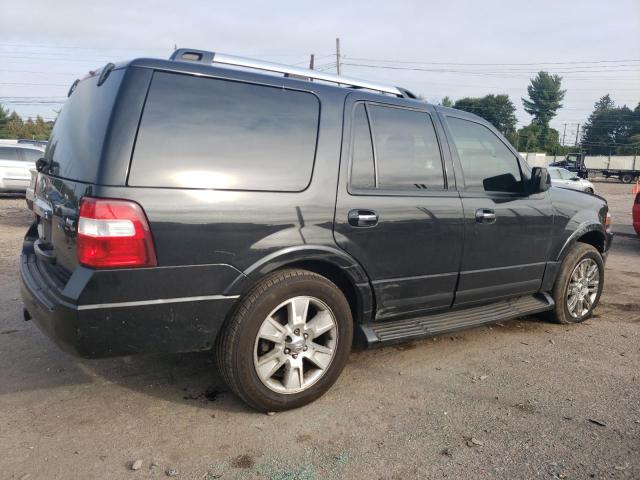 Photo 3 from auction – 2011 FORD EXPEDITION with VIN 1FMJU2A59BEF12615