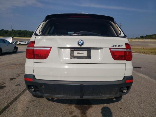 Photo 6 from auction – 2010 BMW X5 XDRIVE3 with VIN 5UXFF0C5XALT77451