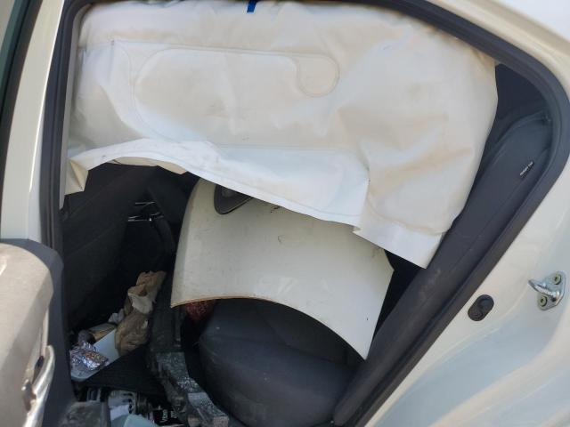 Photo 10 from auction – 2023 TOYOTA CAMRY LE with VIN 4T1C11AK2PU112457