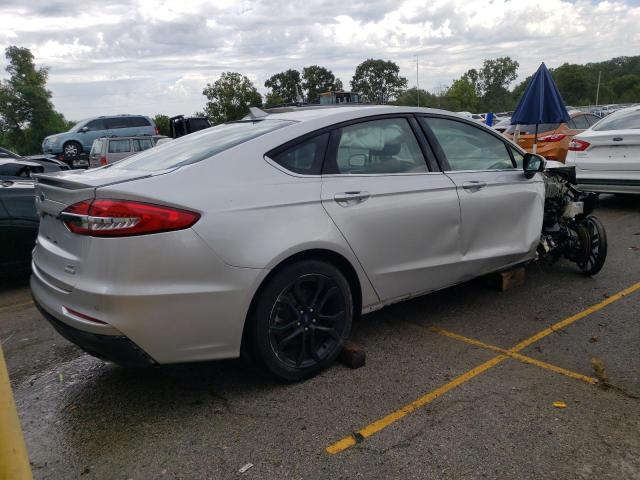 Photo 3 from auction – 2019 FORD FUSION SE with VIN 3FA6P0HD9KR172579