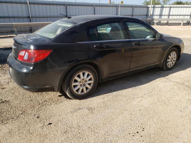 Photo 3 from auction – 2008 CHRYSLER SEBRING LX with VIN 1C3LC46K18N182430