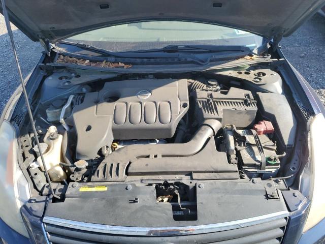Photo 11 from auction – 2008 NISSAN ALTIMA 2.5 with VIN 1N4AL21E58C201233