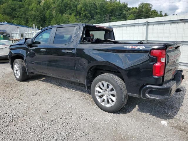Photo 2 from auction – 2021 CHEVROLET SILVERADO with VIN 3GCPYBEK1MG274757