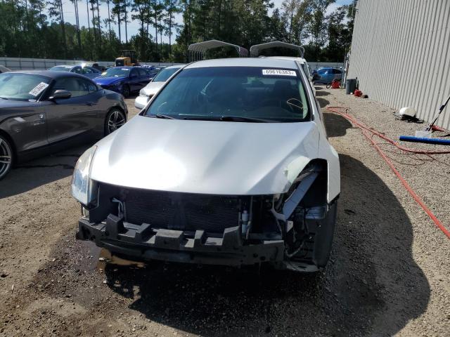 Photo 5 from auction – 2012 NISSAN ALTIMA BAS with VIN 1N4AL2AP9CC110153