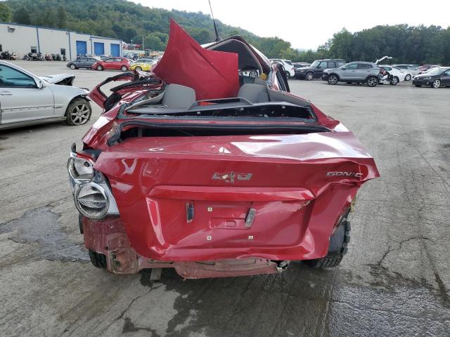 Фото 6 с аукциона – 2013 CHEVROLET SONIC LS с VIN 1G1JA5SH9D4100400