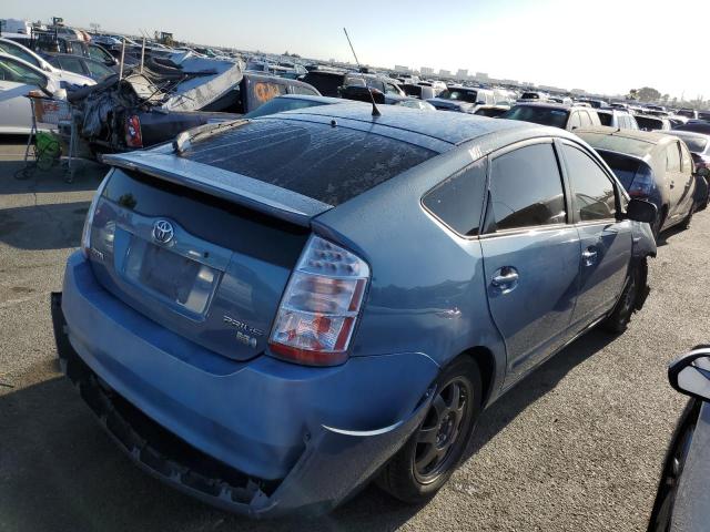 Photo 3 from auction – 2009 TOYOTA PRIUS with VIN JTDKB20U497830244