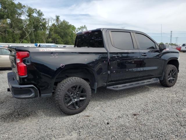 Zdjęcie 3 z aukcji – 2021 CHEVROLET SILVERADO z VIN 3GCPYFED0MG402169