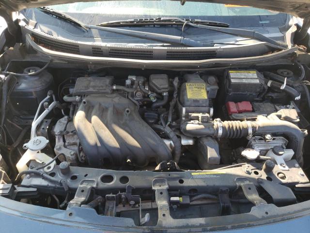 Photo 11 from auction – 2016 NISSAN VERSA S with VIN 3N1CN7AP7GL869052