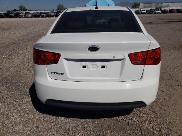 Photo 6 from auction – 2013 KIA FORTE LX with VIN KNAFT4A22D5721743