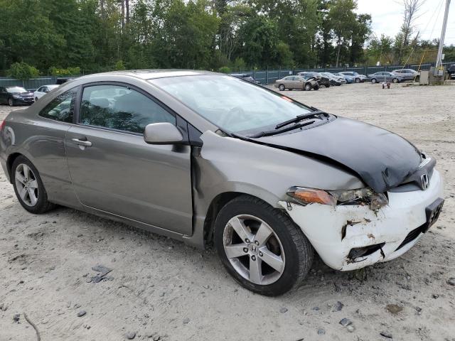 Photo 4 from auction – 2007 HONDA CIVIC EX with VIN 2HGFG11827H556916