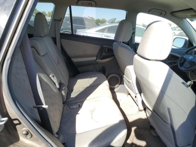 Photo 11 from auction – 2012 TOYOTA RAV4 with VIN 2T3BF4DV3CW200732