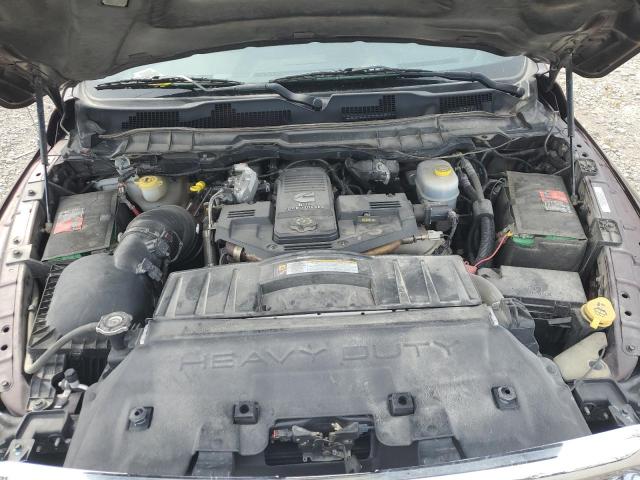 Photo 11 from auction – 2012 DODGE RAM 3500 L with VIN 3C63DRJL1CG137311