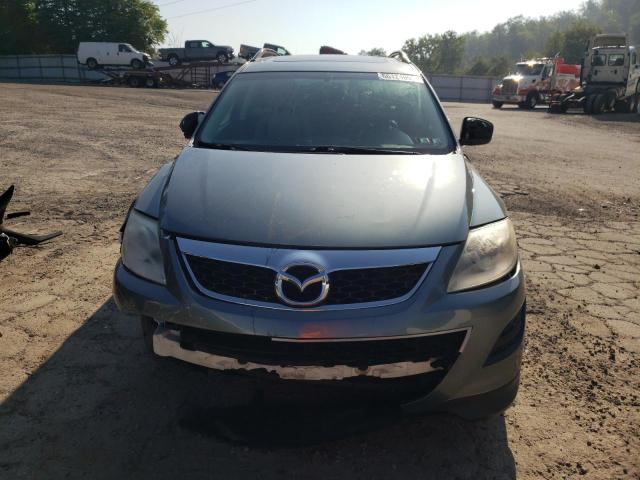 Photo 5 from auction – 2011 MAZDA CX-9 with VIN JM3TB3CV8B0301402