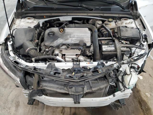 Photo 11 from auction – 2017 CHEVROLET MALIBU LS with VIN 1G1ZB5ST5HF193267