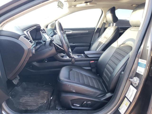 Photo 7 from auction – 2017 FORD FUSION SE with VIN 3FA6P0T95HR399828