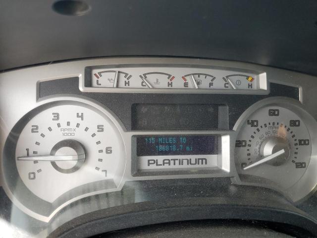 Photo 9 from auction – 2010 FORD F150 SUPER with VIN 1FTFW1EV3AFA10829