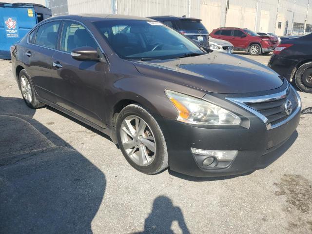 Photo 4 from auction – 2015 NISSAN ALTIMA 2.5 with VIN 1N4AL3AP7FC208771