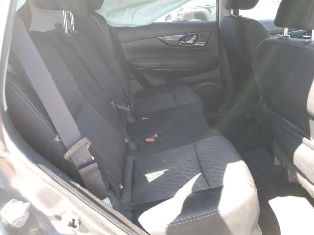 Photo 10 from auction – 2018 NISSAN ROGUE S with VIN KNMAT2MT0JP549296