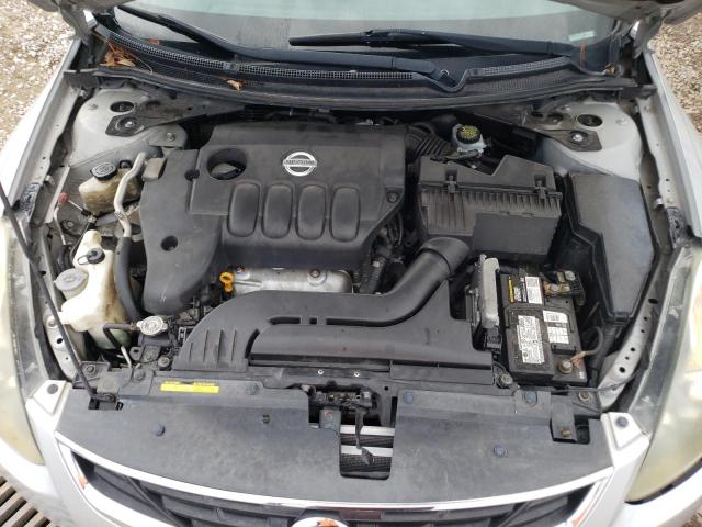 Photo 11 from auction – 2013 NISSAN ALTIMA S with VIN 1N4AL2EP3DC179478