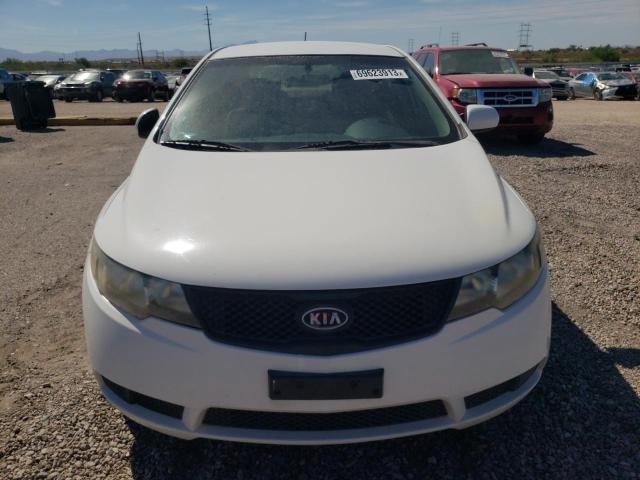 Photo 5 from auction – 2013 KIA FORTE LX with VIN KNAFT4A22D5721743
