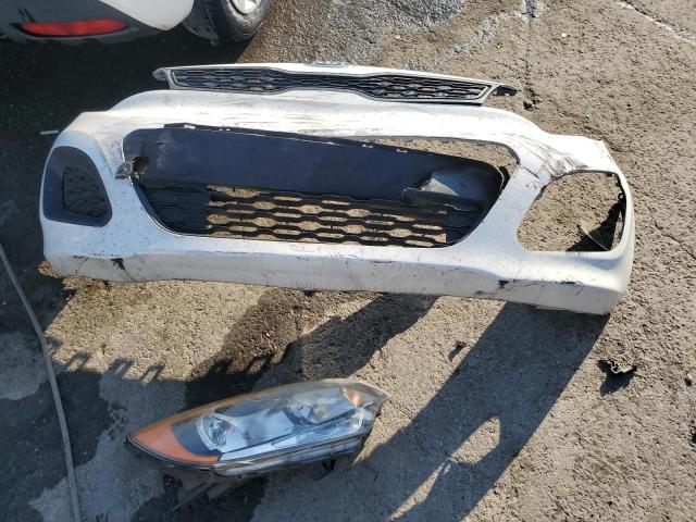 Zdjęcie 12 z aukcji – 2015 KIA RIO LX z VIN KNADM5A35F6443405