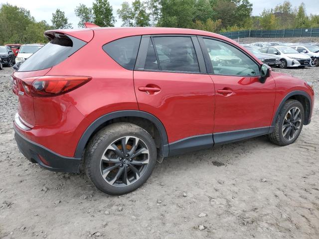 Photo 3 from auction – 2016 MAZDA CX-5 GT with VIN JM3KE4DY9G0842712