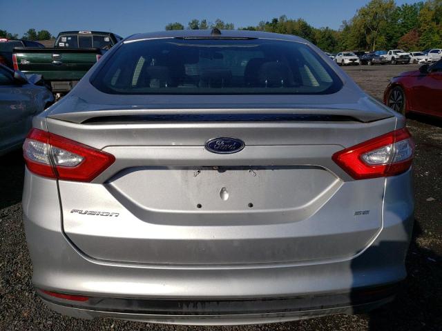 Photo 6 from auction – 2014 FORD FUSION SE with VIN 1FA6P0H77E5380252