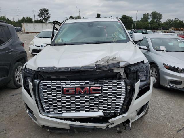 Photo 5 from auction – 2021 GMC YUKON DENA with VIN 1GKS2DKL5MR289139