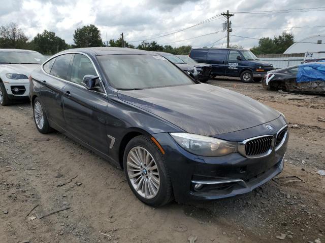 Photo 4 from auction – 2014 BMW 328 XIGT with VIN WBA3X5C56ED243144
