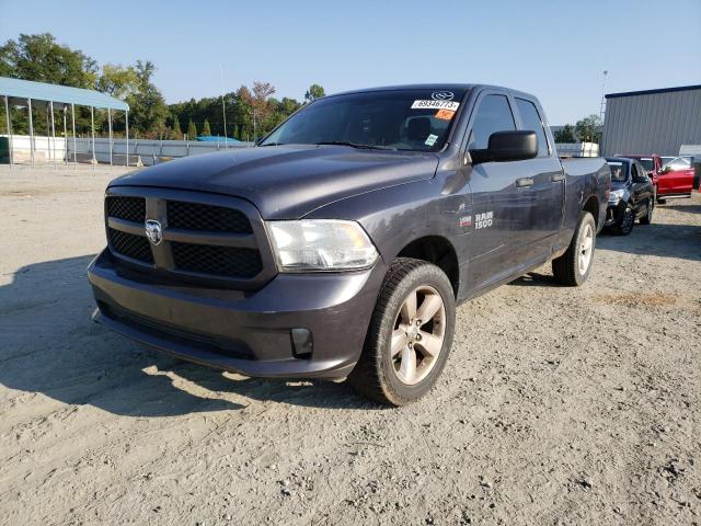 RAM 1500 ST 2015 with VIN 1C6RR7FT7FS775276 - Photo from auction