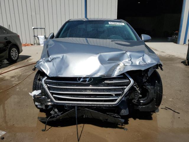 Photo 5 from auction – 2017 HYUNDAI ELANTRA with VIN 5NPD84LF6HH044231