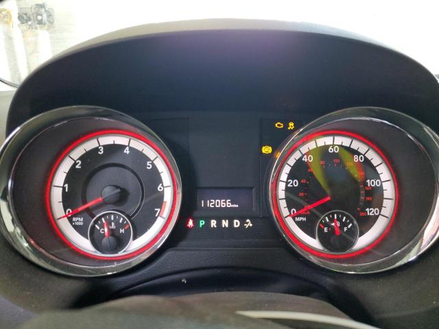 Foto 9 de la subasta – 2015 RAM TRADESMAN con VIN 2C4JRGAGXFR666490