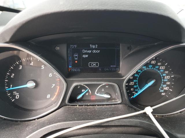 Photo 9 from auction – 2013 FORD ESCAPE TIT with VIN 1FMCU9J95DUB08367