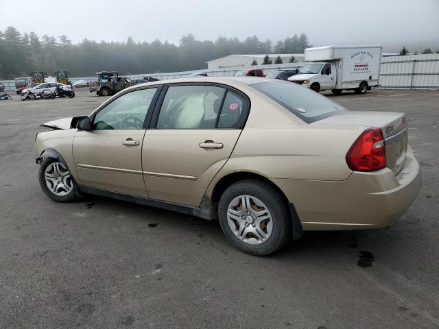 Photo 2 from auction – 2007 CHEVROLET MALIBU LS with VIN 1G1ZS58F07F106472