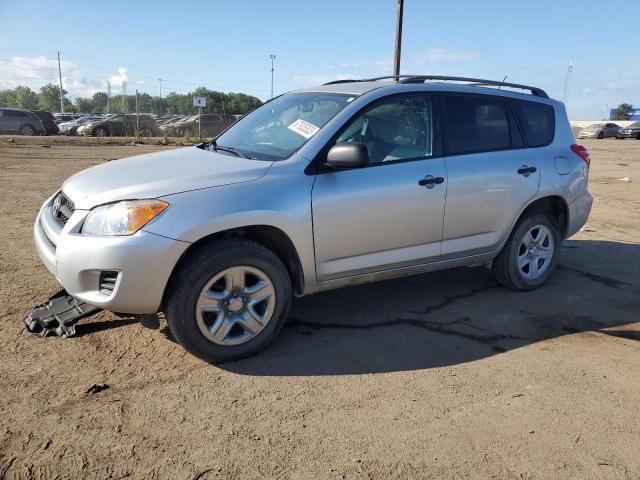 TOYOTA RAV4 2011 с VIN 2T3ZF4DV2BW082184 - Снимка от търг