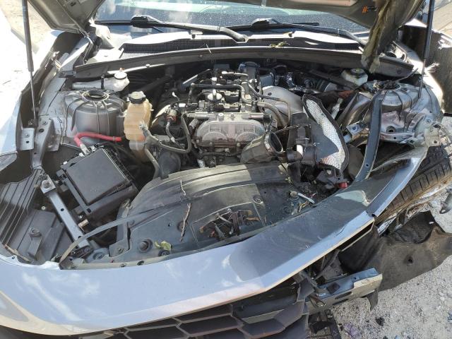 Photo 11 from auction – 2019 CHEVROLET CAMARO LS with VIN 1G1FB1RX5K0116252