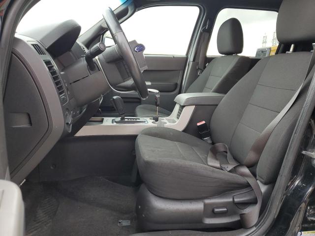 Photo 7 from auction – 2010 FORD ESCAPE XLT with VIN 1FMCU0DG6AKA63274