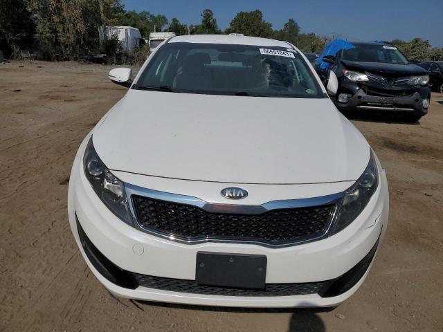 Photo 5 from auction – 2013 KIA OPTIMA LX with VIN KNAGM4A79D5388115