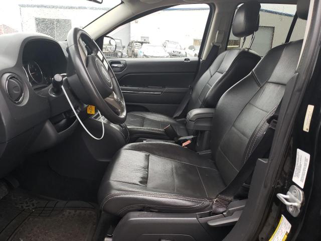 Photo 7 from auction – 2012 JEEP COMPASS LI with VIN 1C4NJDCB4CD662118